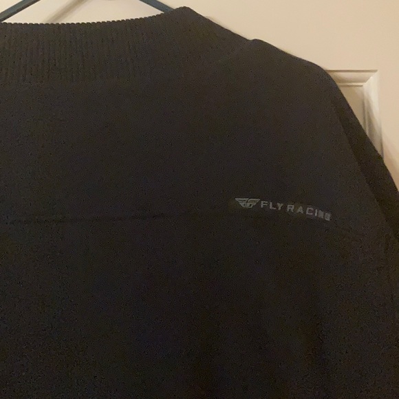 NWOT Men's Fly Racing Double Up Jacket XL 🔥 - Picture 6 of 8